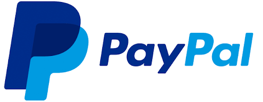 pay with paypal - Justin Jefferson Store